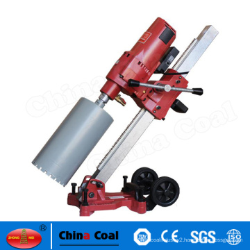 15-180mm Black Diamond Core Drill Rig Machine